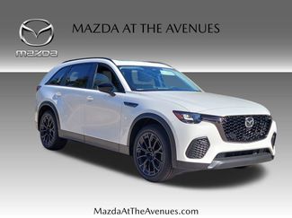 New 2026 MAZDA CX-70 3.3 Turbo w/ Preferred Package video 2