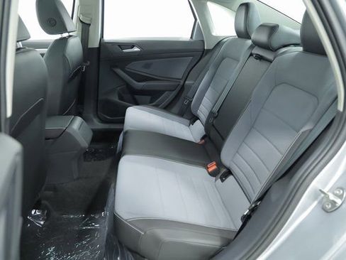 New 2025 Volkswagen Jetta SE image 34
