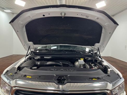 Used 2021 RAM 1500 Big Horn image 19