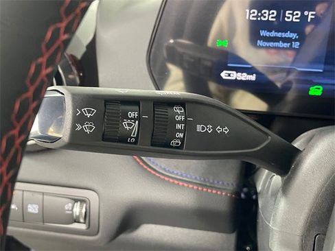 New 2026 Chevrolet Blazer EV RS image 12