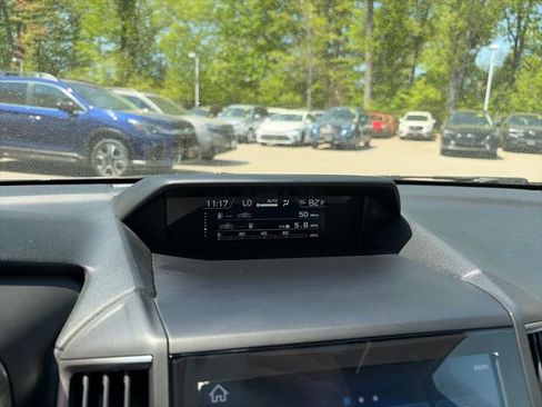 Certified 2023 Subaru Crosstrek 2.5i Limited AWD/4WD image 26