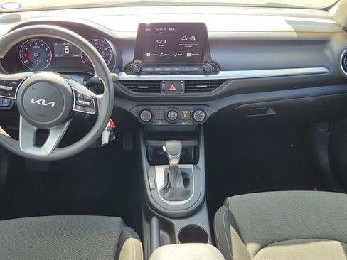 Used 2024 Kia Forte LXS FWD image 15