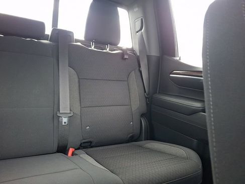 Used 2023 Chevrolet Silverado 1500 RST w/ Convenience Package II AWD/4WD image 23