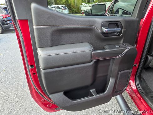 Used 2019 GMC Sierra 1500 AT4 image 27