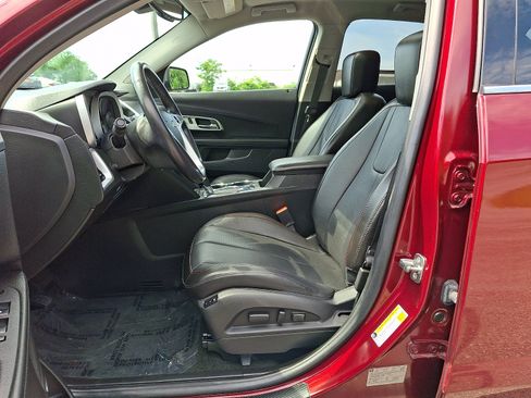 Used 2017 Chevrolet Equinox Premier w/ Enhanced Convenience Package AWD/4WD image 14