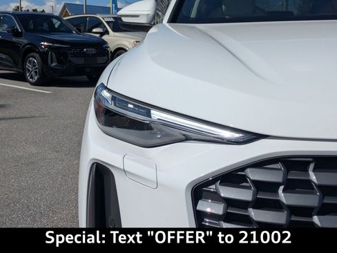 Certified 2025 Audi Q5 Premium Plus w/ Premium Plus image 10