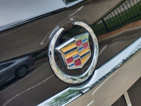 Used 2010 Cadillac SRX Luxury image 10