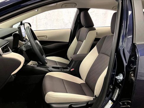 Used 2026 Toyota Corolla LE image 24