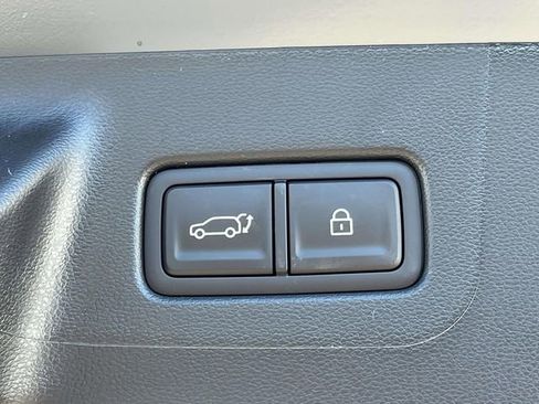 New 2026 Hyundai Santa Fe Calligraphy FWD image 21