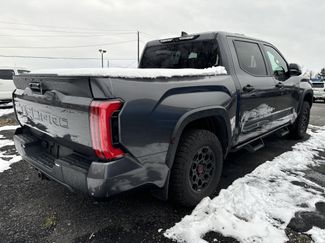 Used 2023 Toyota Tundra TRD Pro video 3