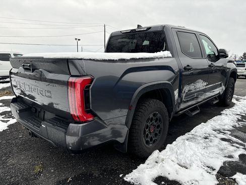 Used 2023 Toyota Tundra TRD Pro image 3