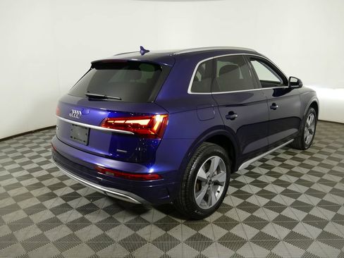 Used 2024 Audi Q5 2.0T Premium Plus AWD/4WD image 3