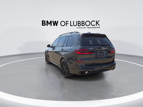 New 2027 BMW X7 xDrive40i w/ Executive Package AWD/4WD image 7
