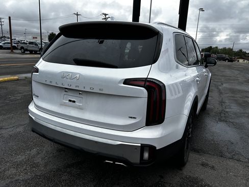 Used 2024 Kia Telluride SX Prestige AWD/4WD image 5