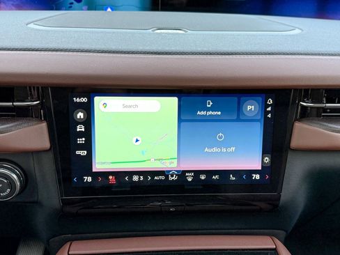 New 2025 Lincoln Navigator Reserve image 47