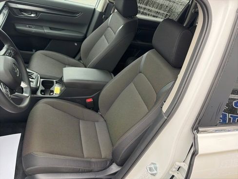 Used 2024 Honda CR-V EX image 7