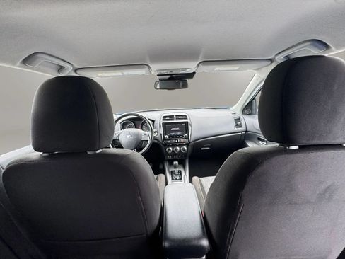 Used 2020 Mitsubishi Outlander Sport SE AWD/4WD image 14