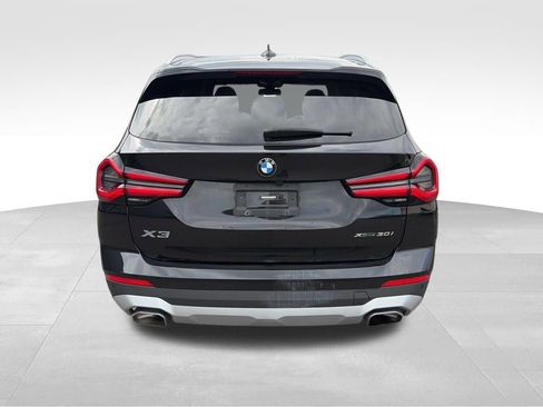 Used 2022 BMW X3 xDrive30i w/ Premium Package 2 AWD/4WD image 26