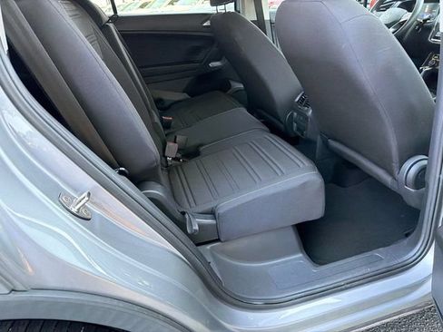 Used 2022 Volkswagen Tiguan S FWD image 15