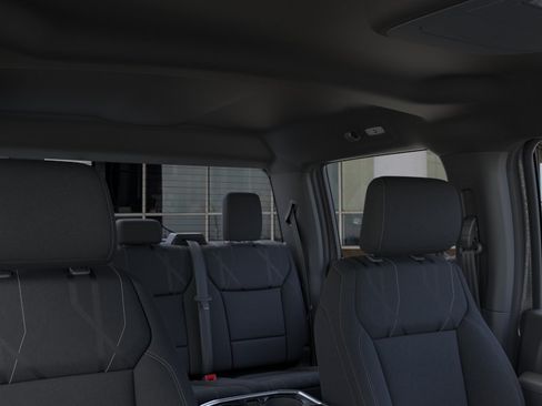 New 2026 Ford F150 STX w/ Equipment Group 200A RWD image 22