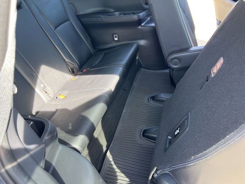 Used 2024 Toyota Grand Highlander Limited image 26