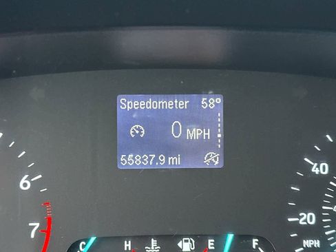 Used 2020 Ford EcoSport S image 20