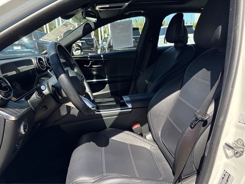 Used 2022 Mercedes-Benz C 300 C 300 image 9