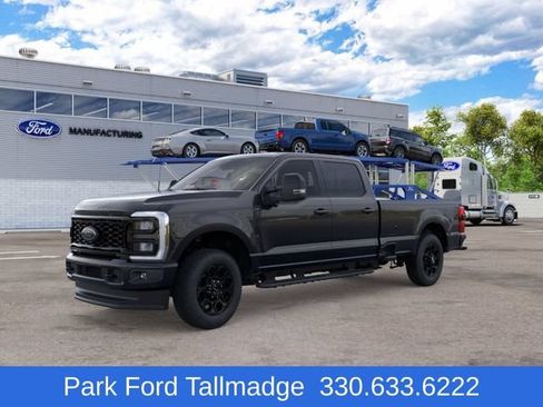 New 2026 Ford F350 4x4 Crew Cab Super Duty image 1