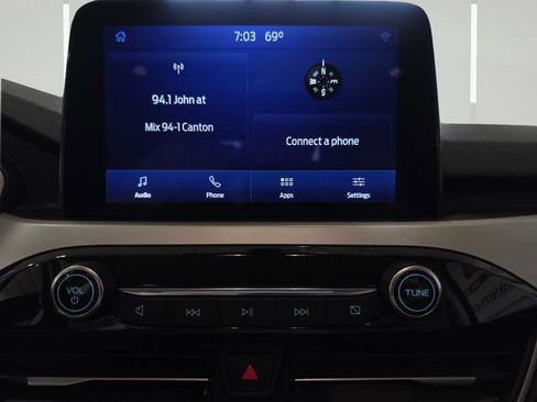Used 2021 Ford Escape SE FWD image 20