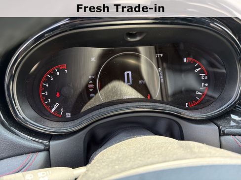 Certified 2023 Dodge Durango GT AWD/4WD image 17