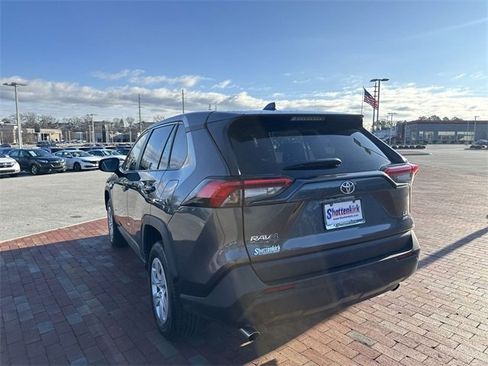 Used 2024 Toyota RAV4 LE image 34