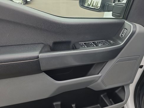 Certified 2023 Ford F350 XLT w/ FX4 Off-Road Package image 11