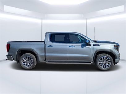 New 2026 GMC Sierra 1500 Denali