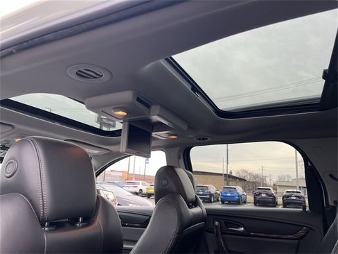 Used 2015 GMC Acadia Denali image 16