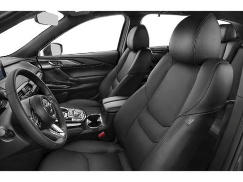 Used 2019 MAZDA CX-9 Grand Touring AWD/4WD image 12