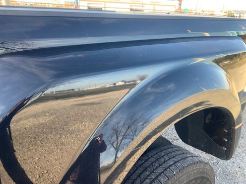 Used 2017 Ford F350 Lariat w/ Lariat Ultimate Package image 8