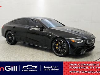 Used 2021 Mercedes-Benz AMG GT 63 S video 1