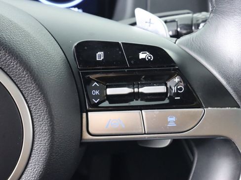 Used 2022 Hyundai Santa Cruz Limited w/ Cargo Package image 13