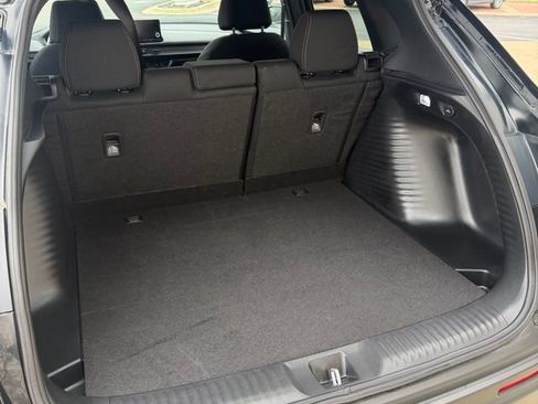 Certified 2024 Honda HR-V Sport image 13