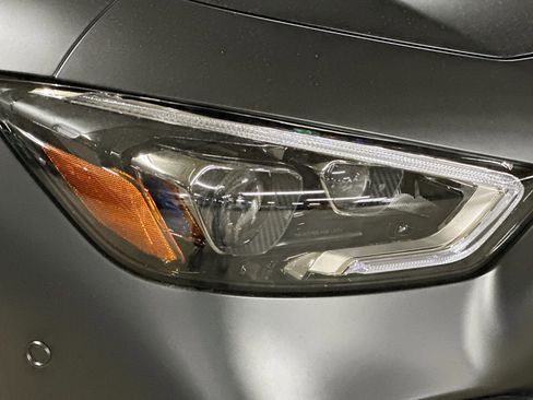 New 2026 Mercedes-Benz AMG GT 43 image 10