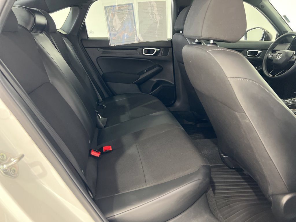 Used 2024 Honda Civic Sport image 22