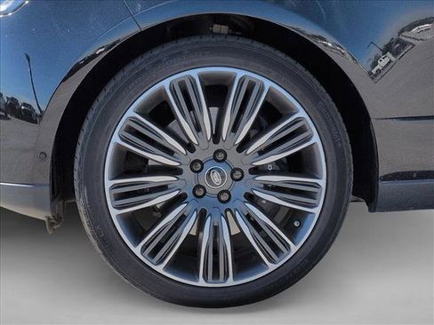 Used 2020 Land Rover Range Rover Autobiography AWD/4WD image 25