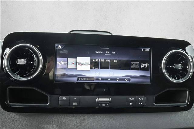New 2026 Mercedes-Benz Sprinter 3500 image 16