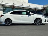 Used 2018 Toyota Corolla SE image 3