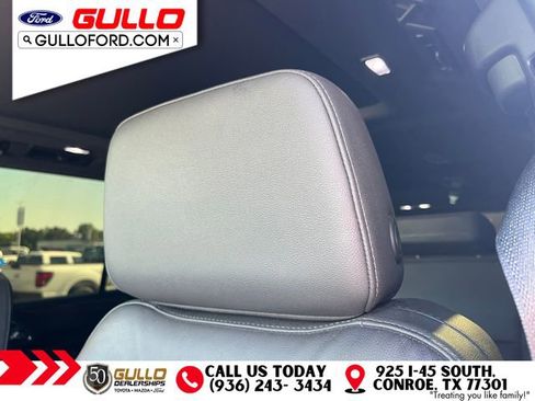 Used 2024 Chevrolet Suburban Z71 w/ Off-Road Capability Package AWD/4WD image 17