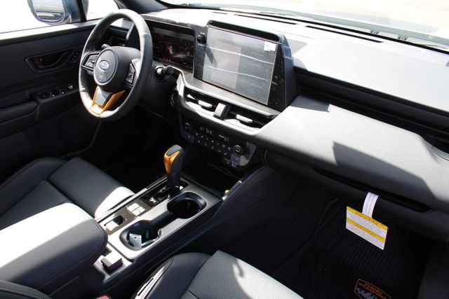 New 2026 Subaru Outback Wilderness AWD/4WD image 18