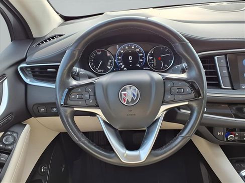 Used 2023 Buick Enclave Premium w/ Experience Buick Package image 17