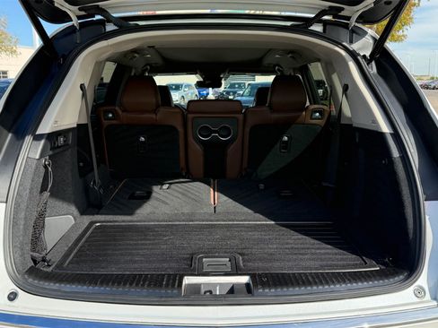 Certified 2025 Acura MDX w/ Advance Package image 19