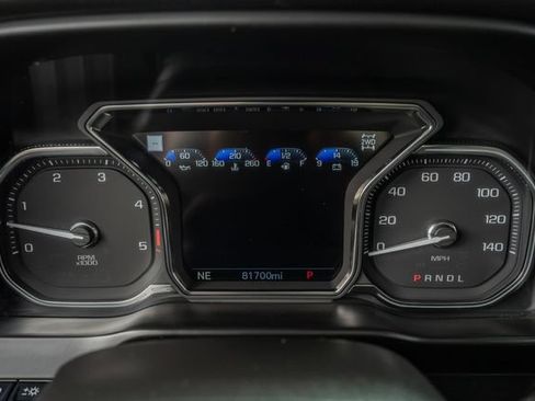 Used 2021 GMC Sierra 2500 Denali w/ Denali Ultimate Package AWD/4WD image 25
