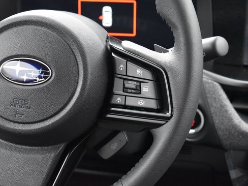 New 2026 Subaru Outback Limited image 17